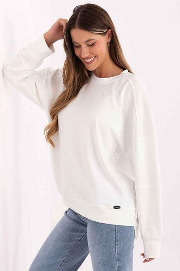 Sweatshirt model 219431