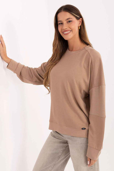 Sweatshirt model 219432