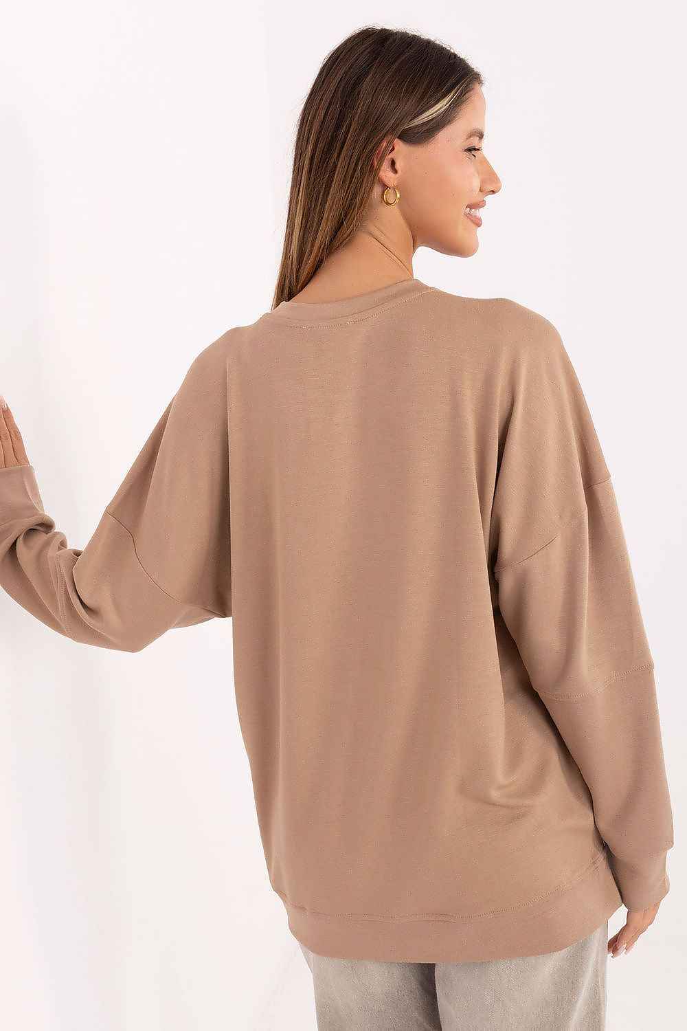 Sweatshirt model 219432