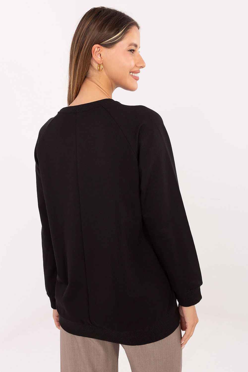 Sweatshirt model 219435