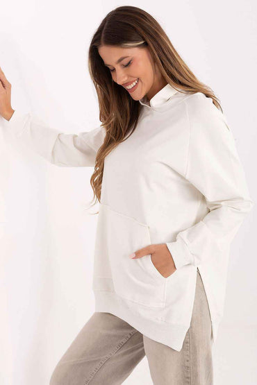 Sweatshirt model 219438