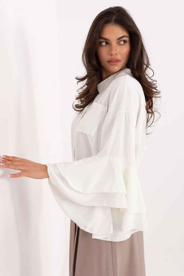 Long sleeve shirt model 219446