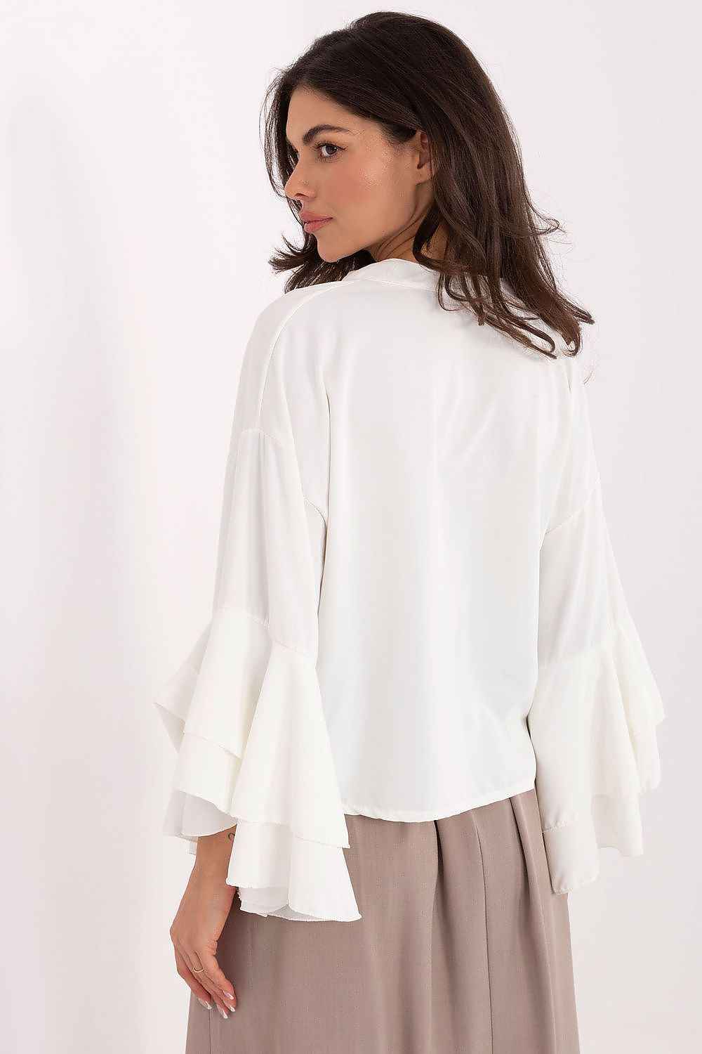 Long sleeve shirt model 219446
