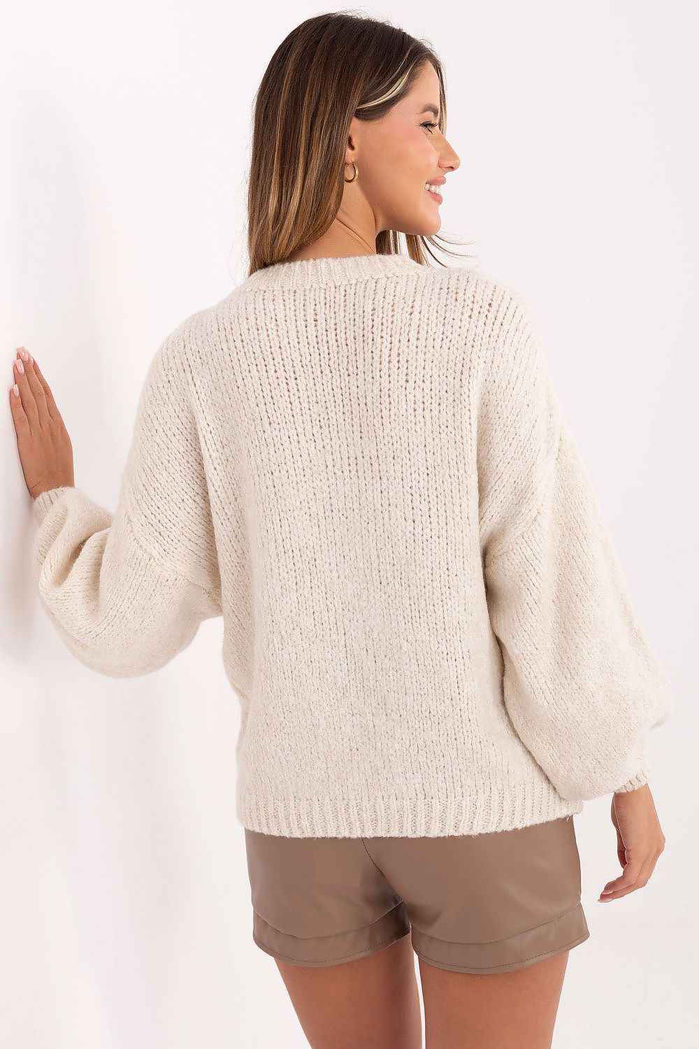 Jumper model 219475