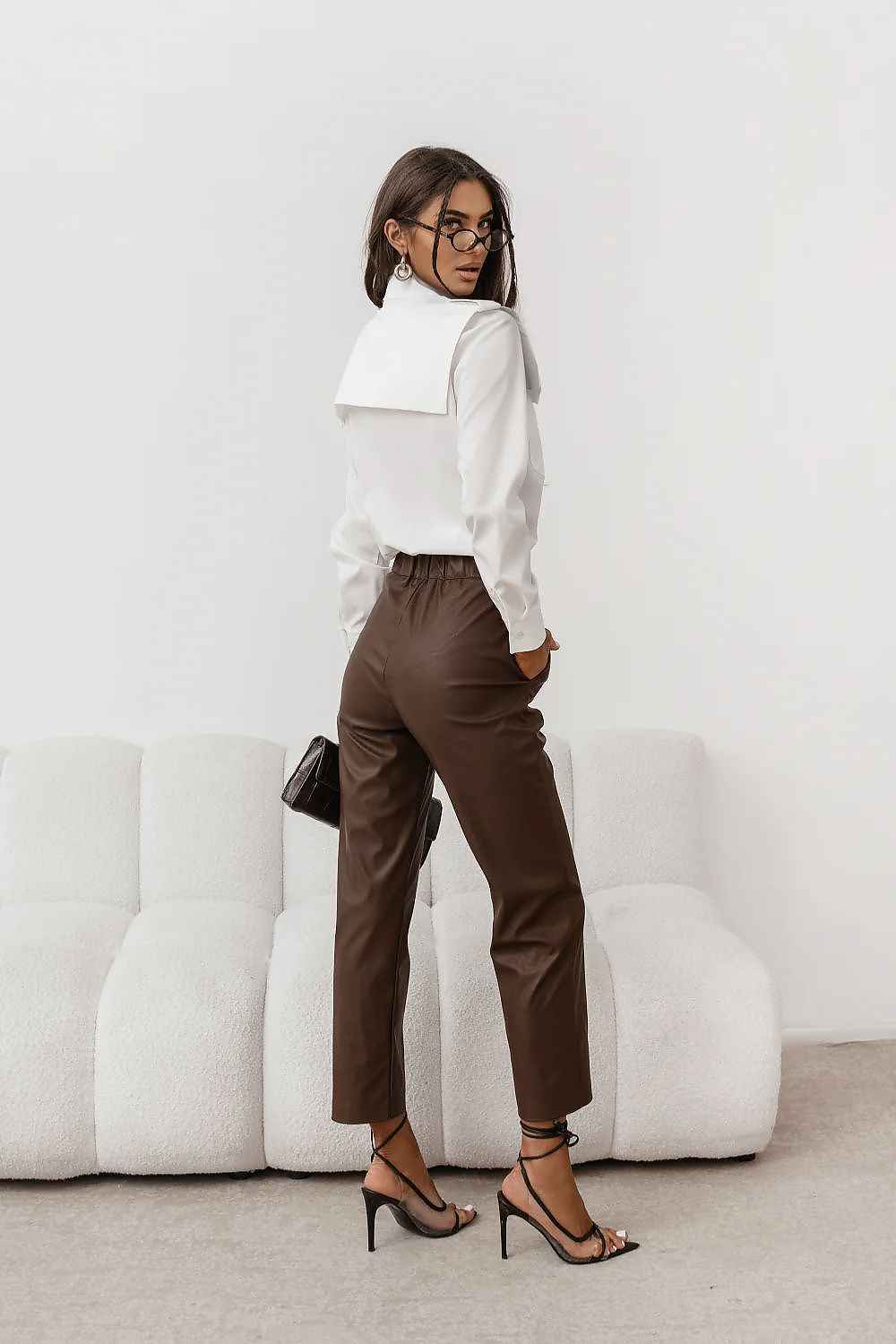 Long sleeve shirt model 219510