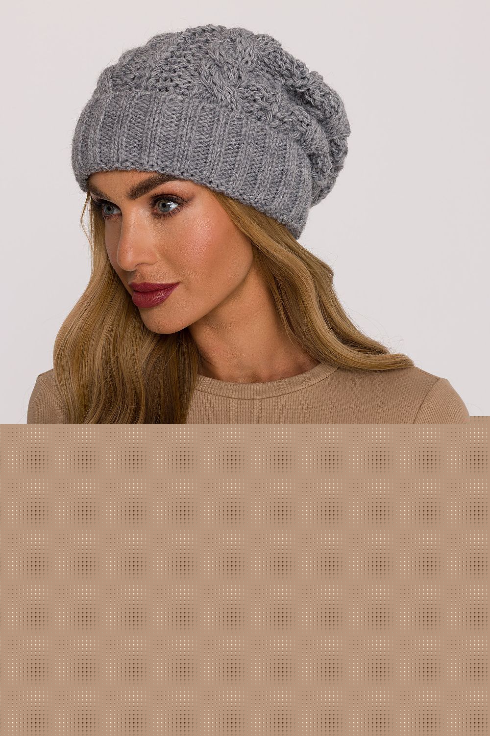 Cap model 219545 Moe