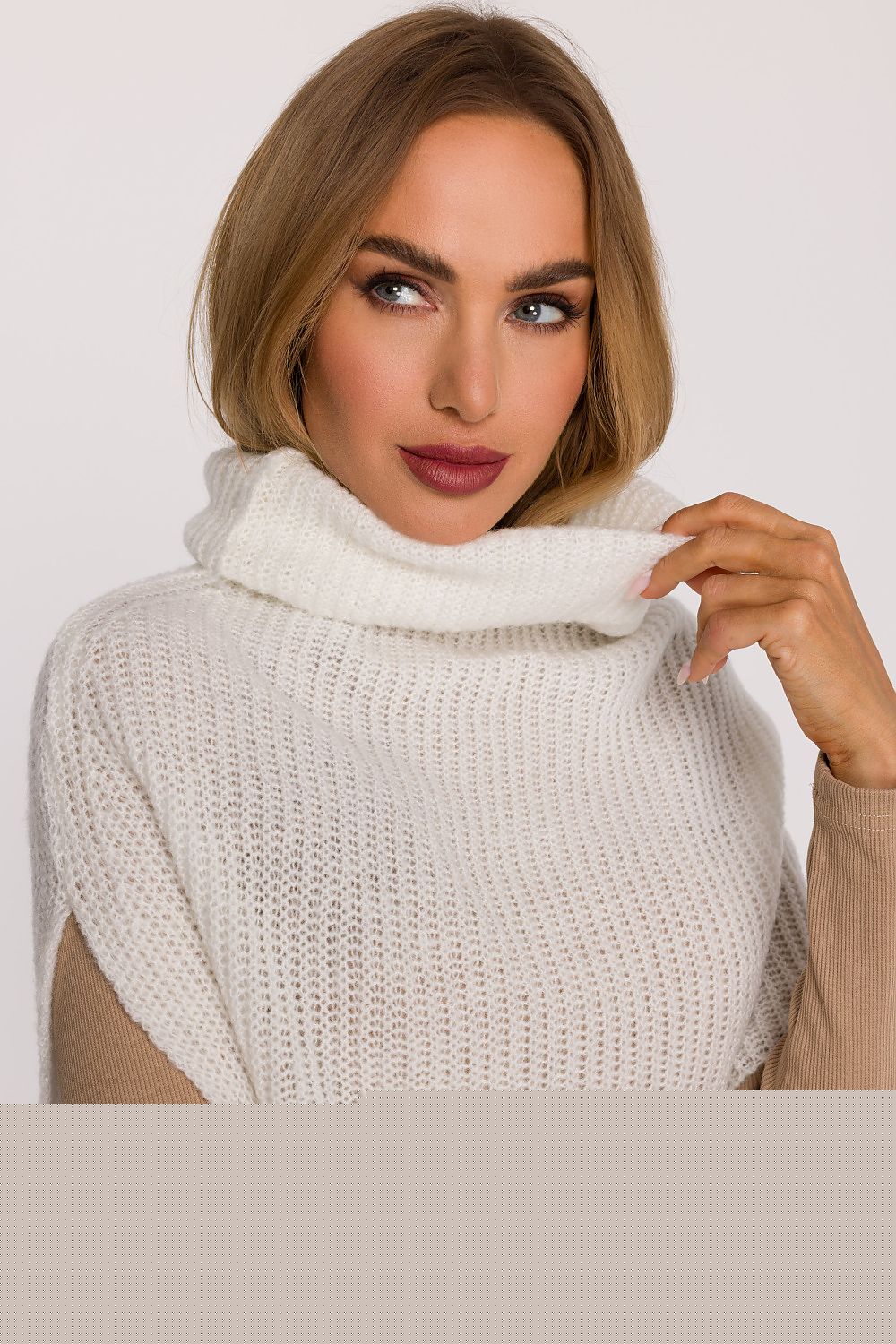 Infinity Scarf model 219562 Moe