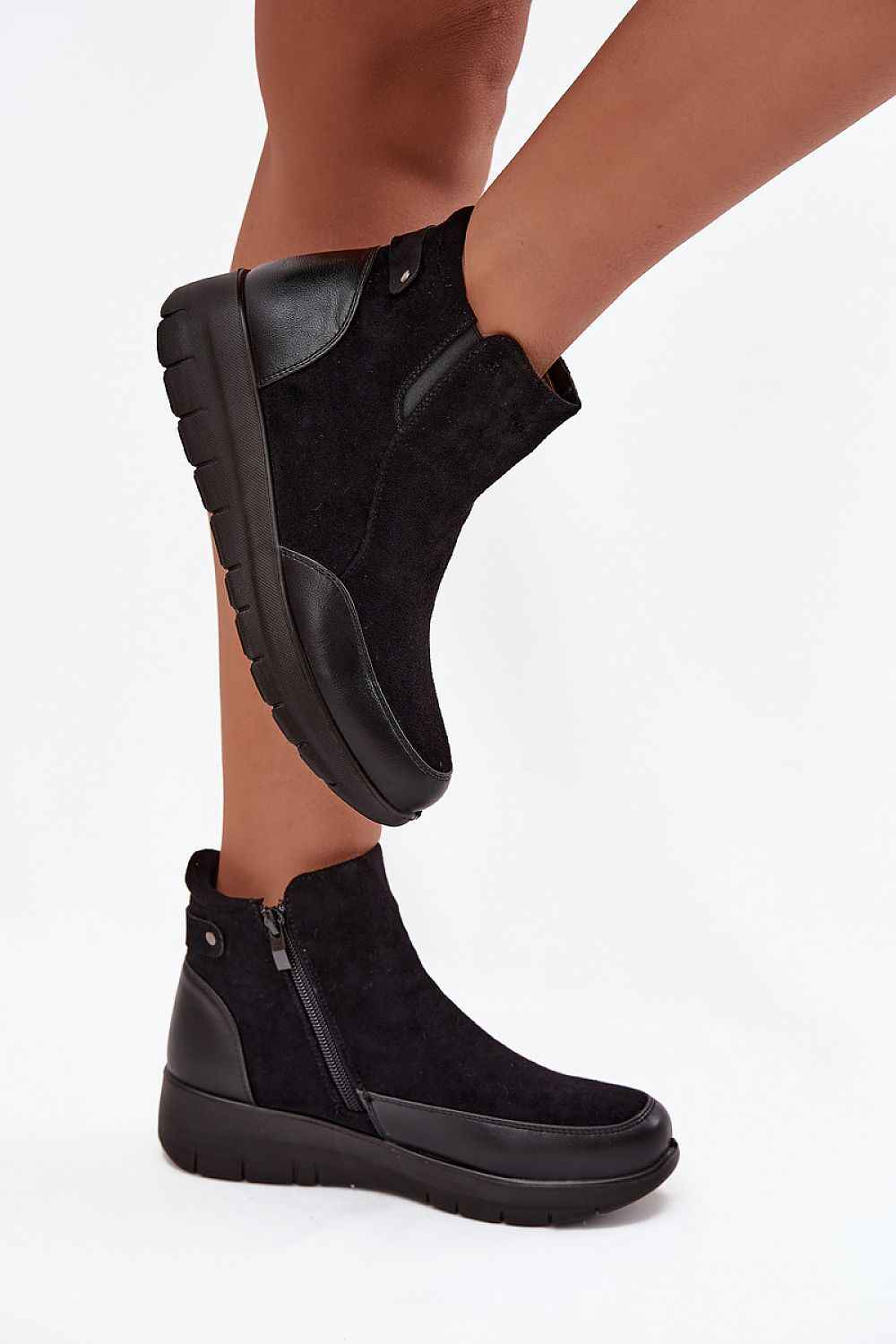 Boots model 219567