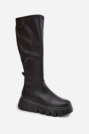 Thigh-Hight Boots model 219588