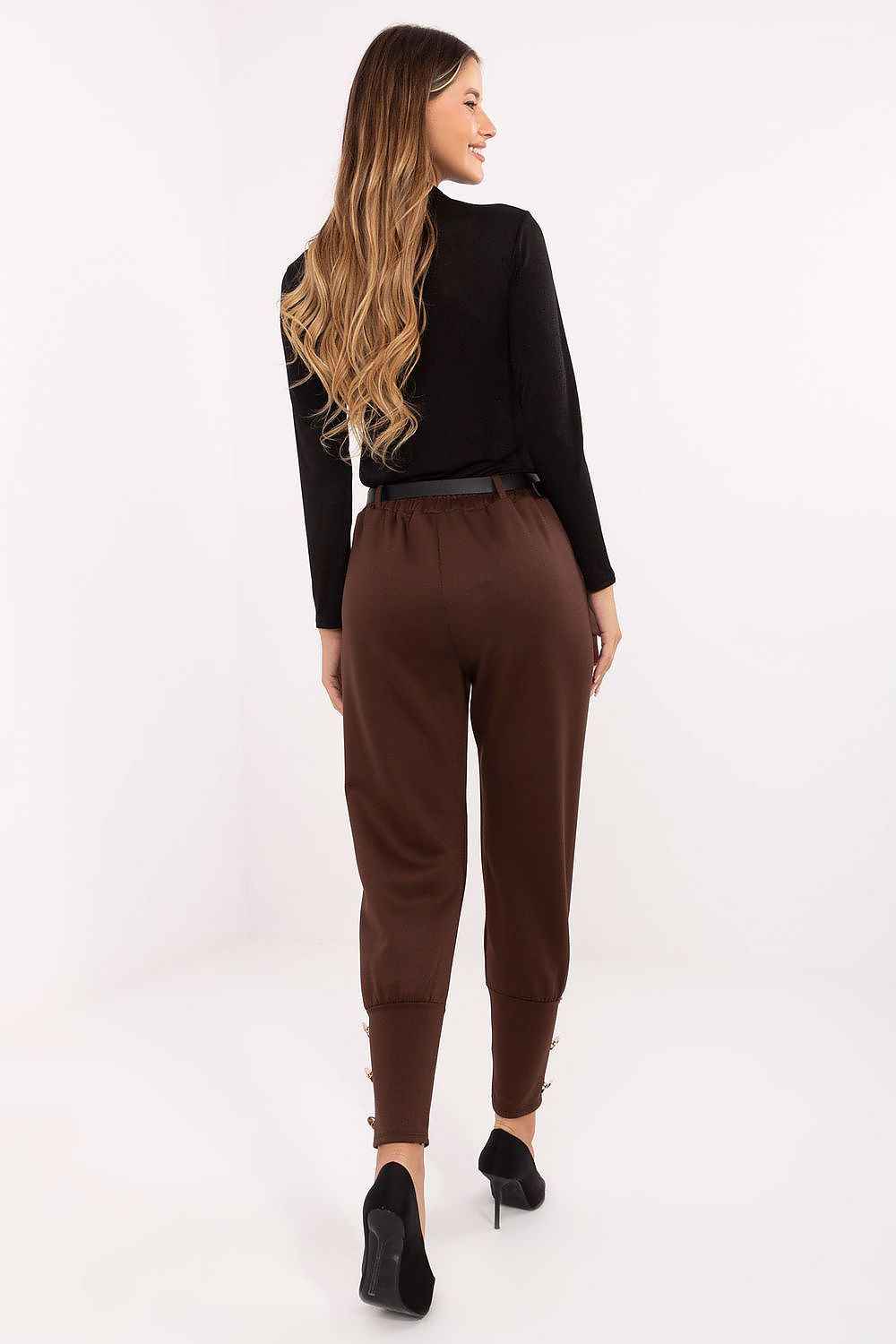 Tracksuit trousers model 219599