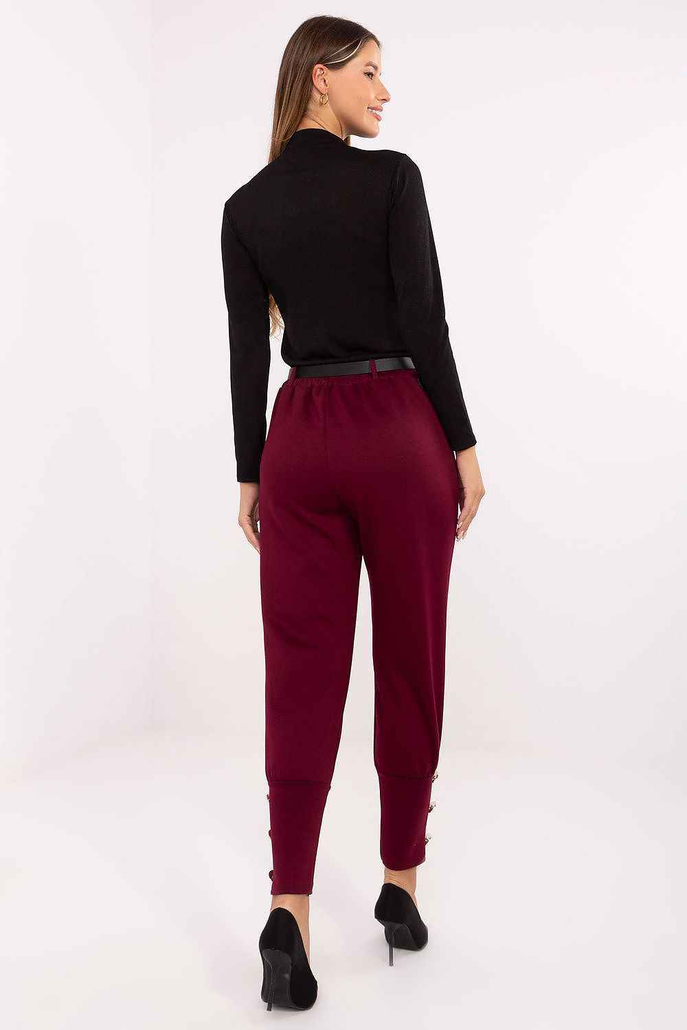 Tracksuit trousers model 219600