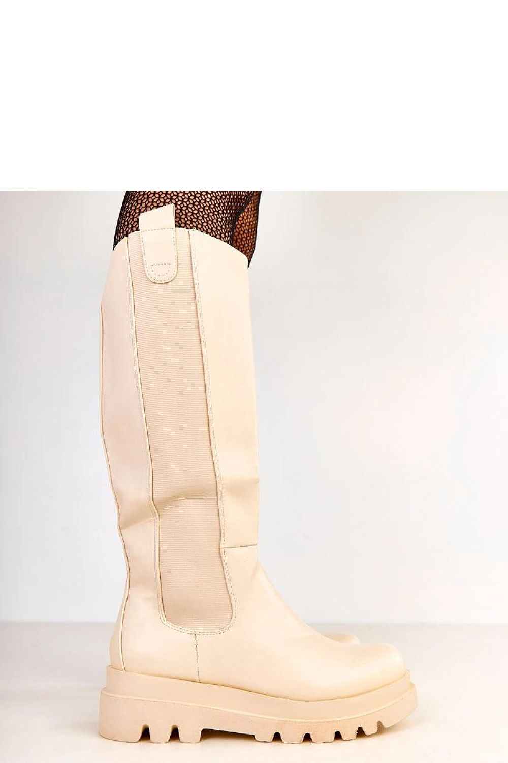 Thigh-Hight Boots model 219653