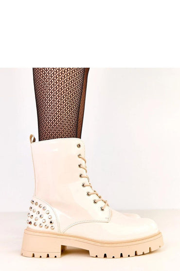 Bootie model 219654 Solea