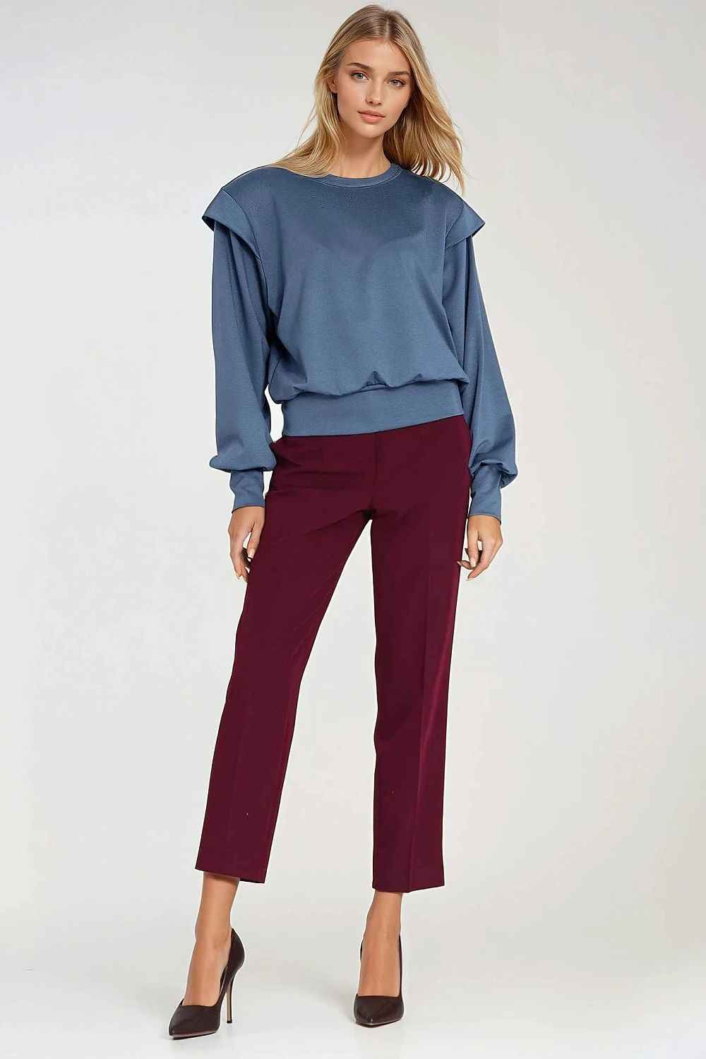 Sweatshirt model 219771