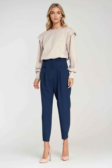 Women trousers model 219777