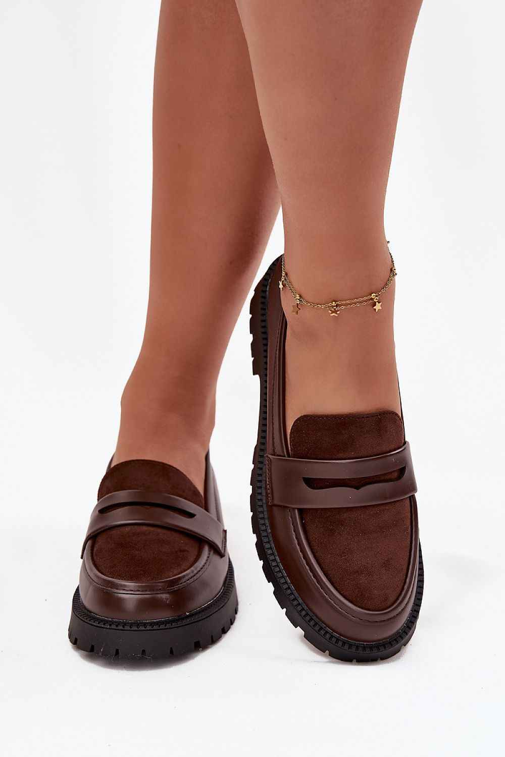 Mocassin model 219827