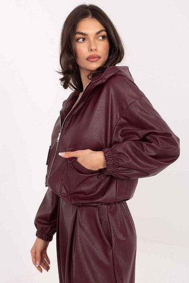 Jacket model 219873