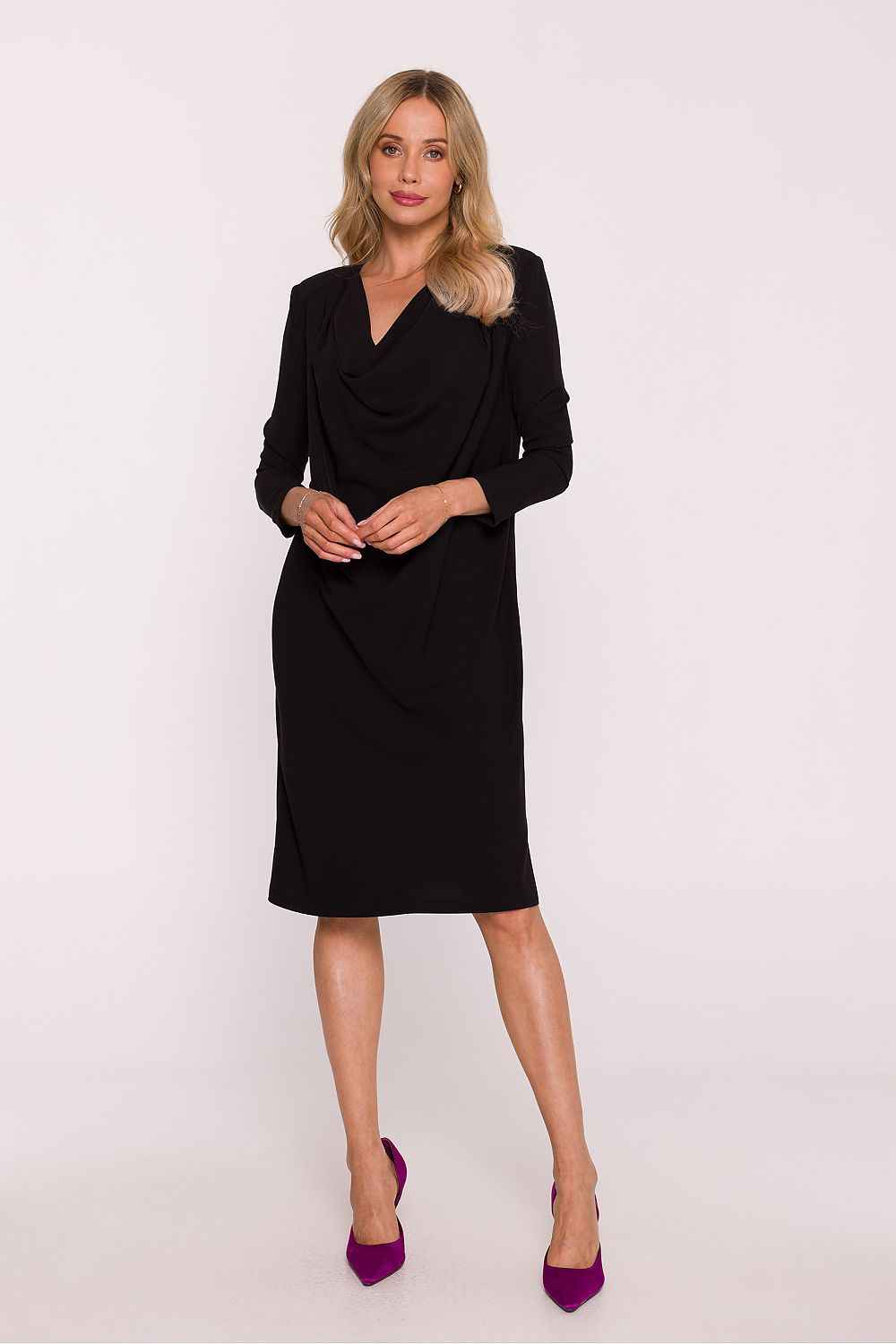 Evening dress model 219910