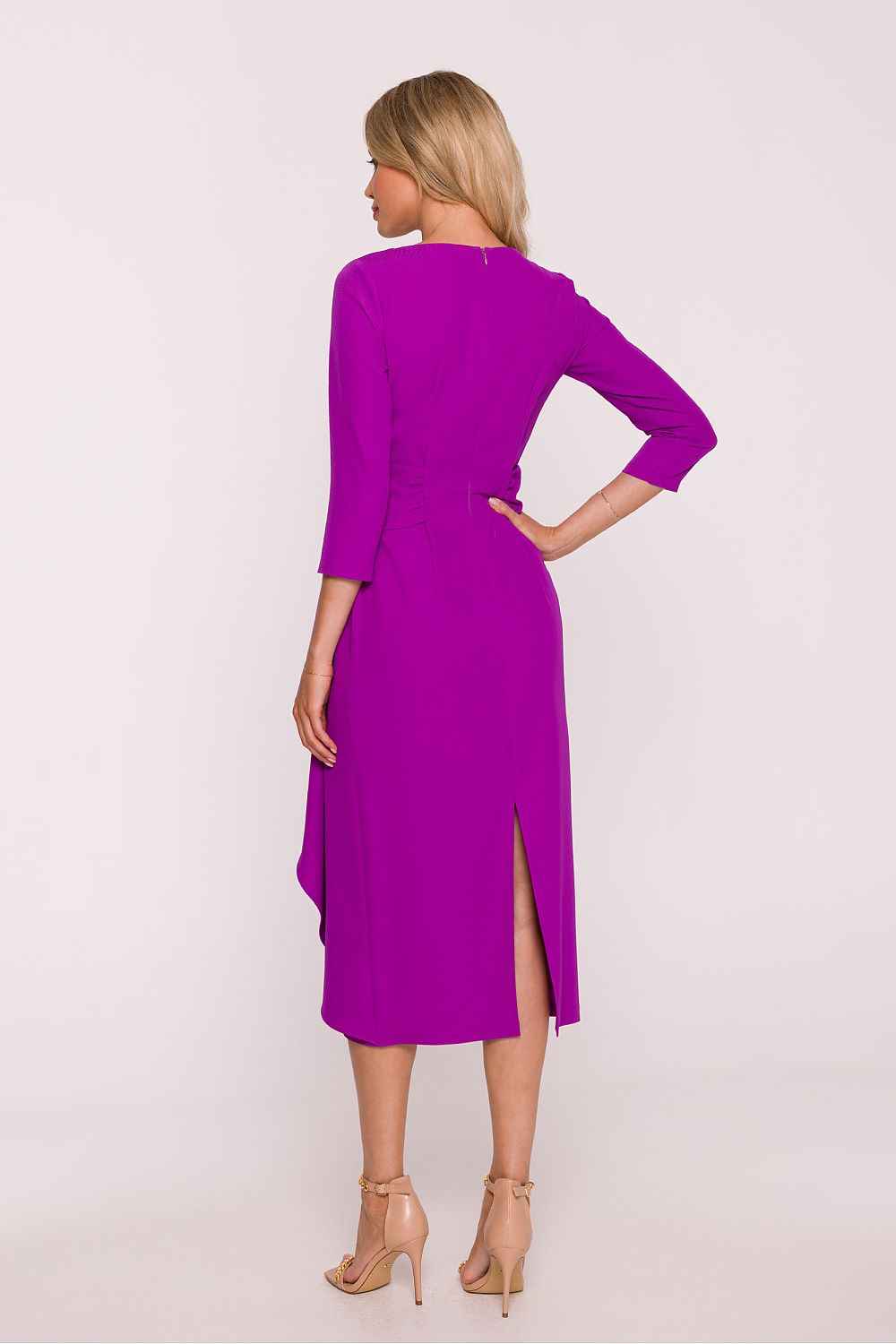 Evening dress model 219917