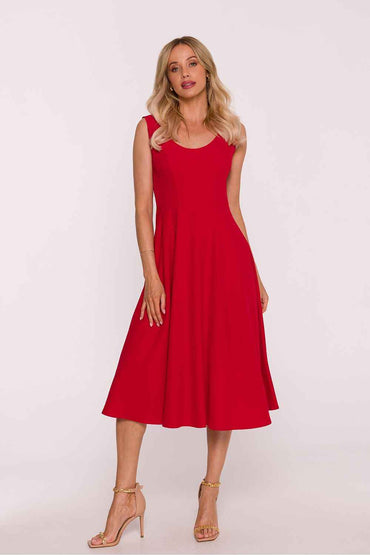 Evening dress model 219922