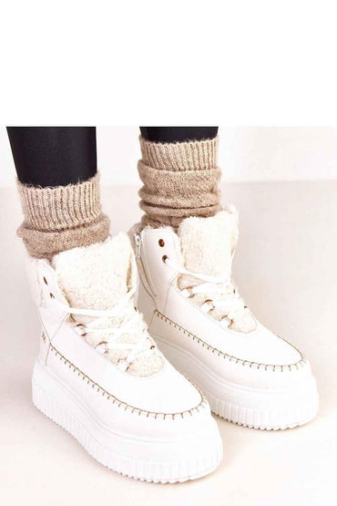 Sport boots model 219937