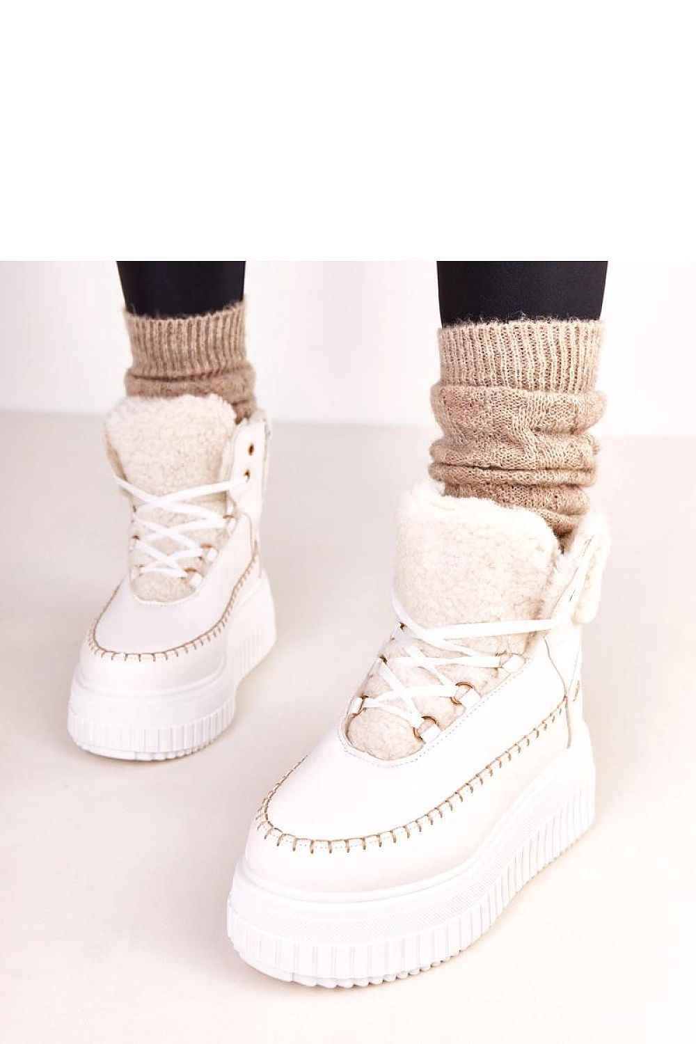 Sport boots model 219937