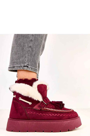 Snow boots model 219941