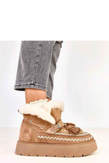 Snow boots model 219943