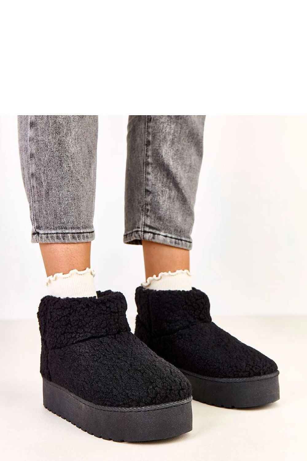 Snow boots model 219950