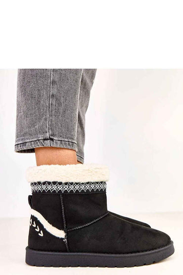 Snow boots model 219953