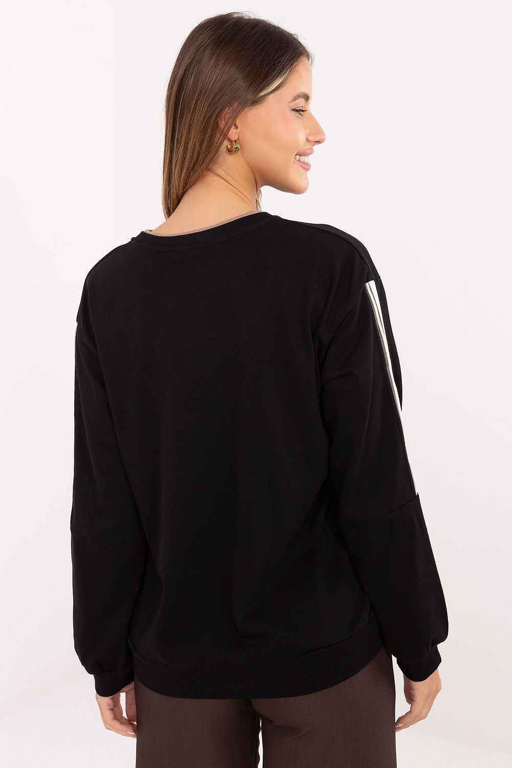 Sweatshirt model 219970