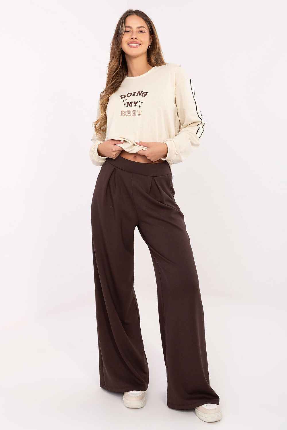 Tracksuit trousers model 219966