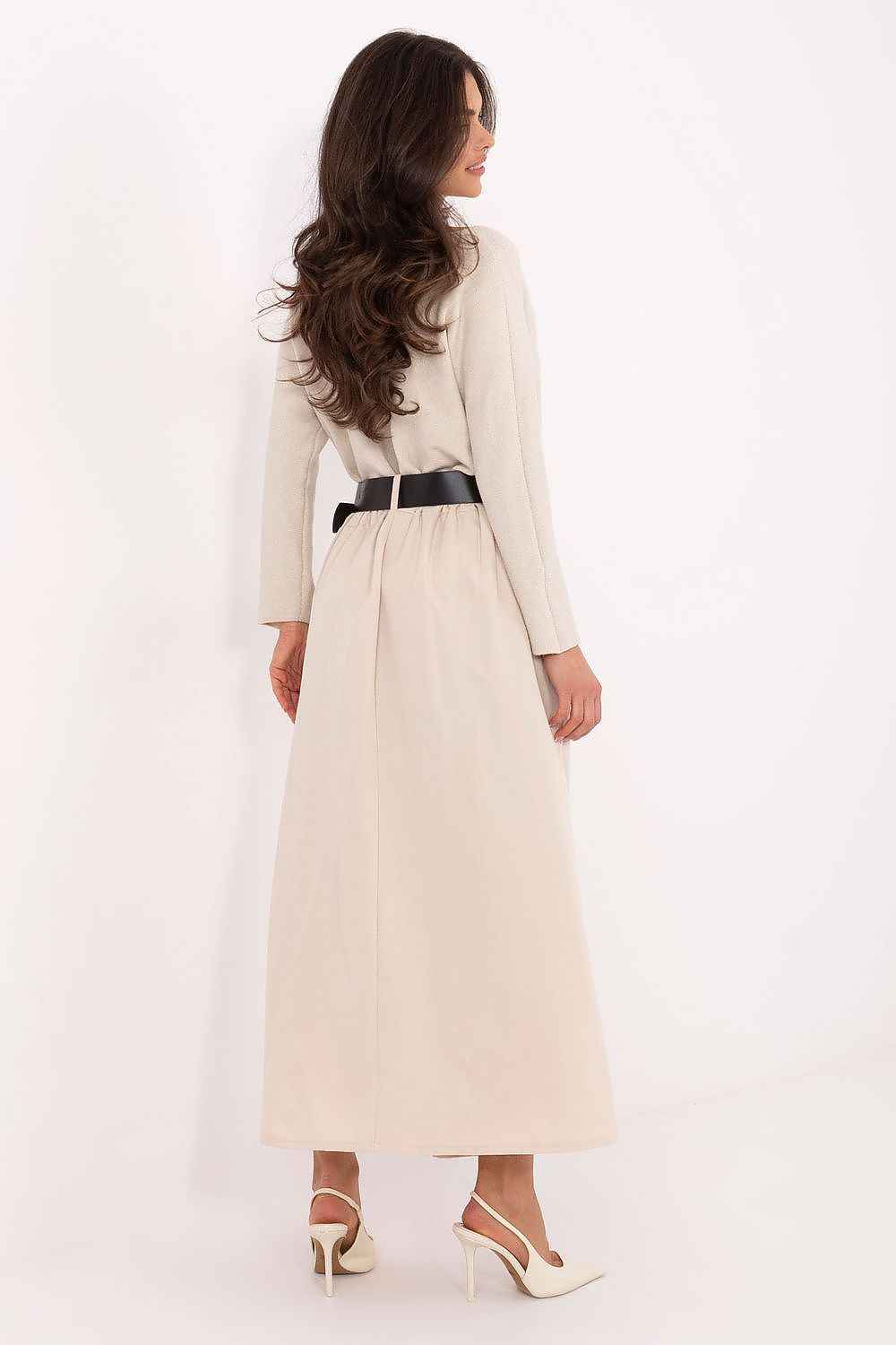 Long skirt model 220036