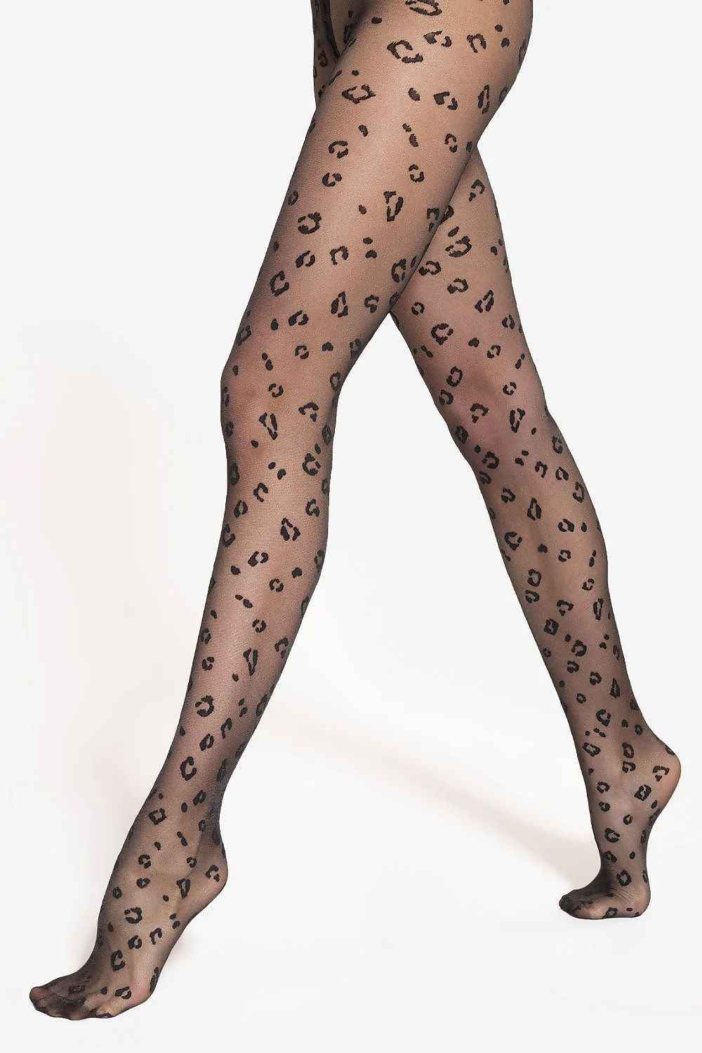 Tights model 220109