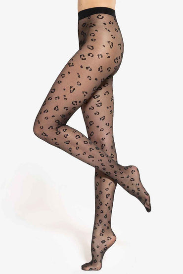 Tights model 220109