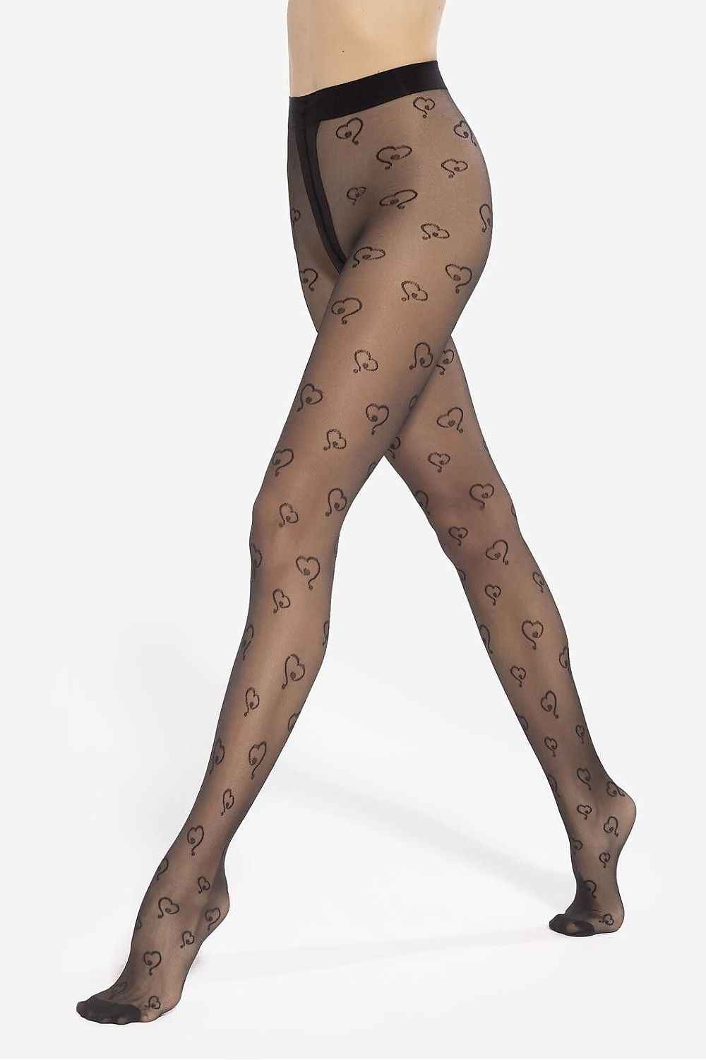 Tights model 220115
