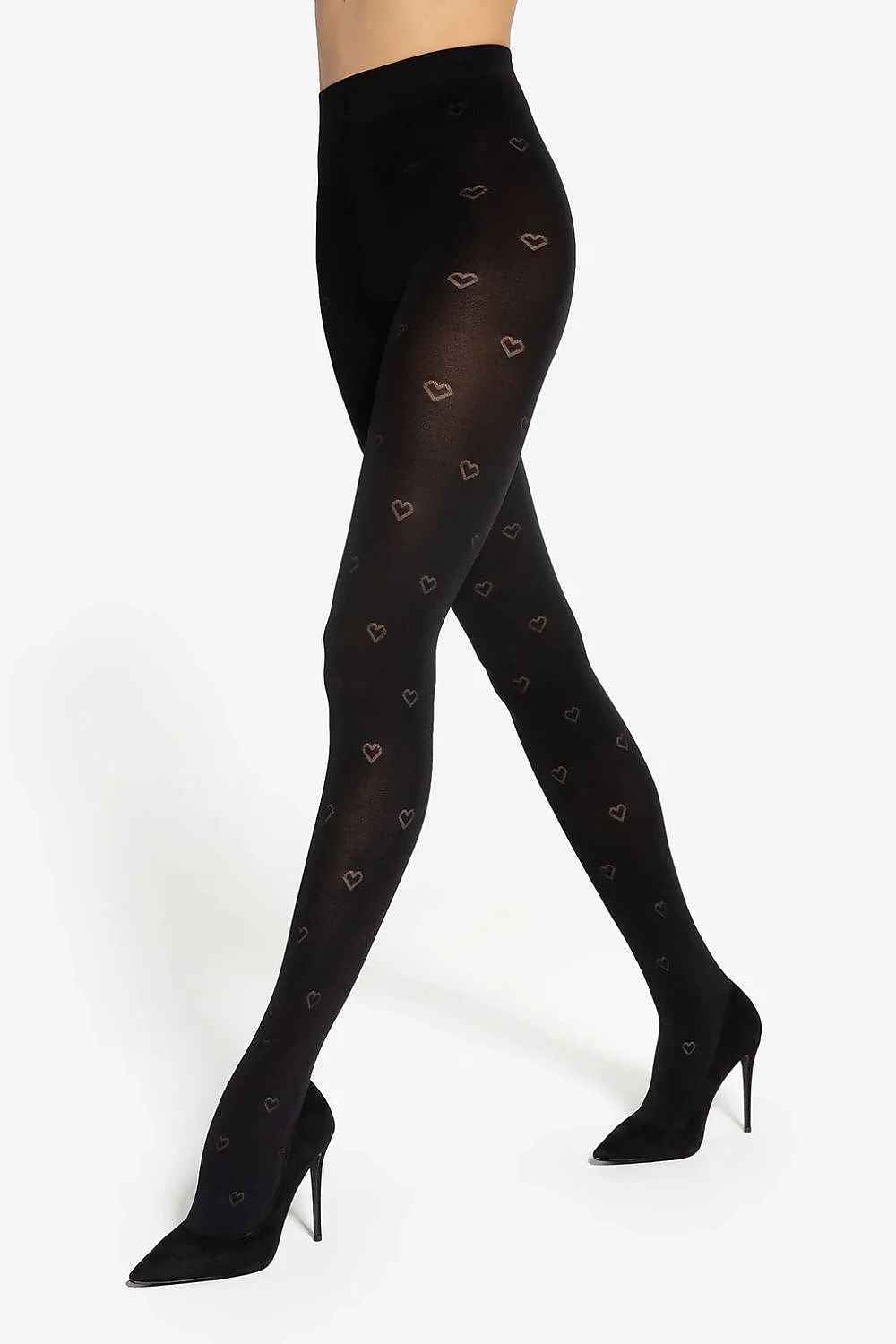 Tights model 220119