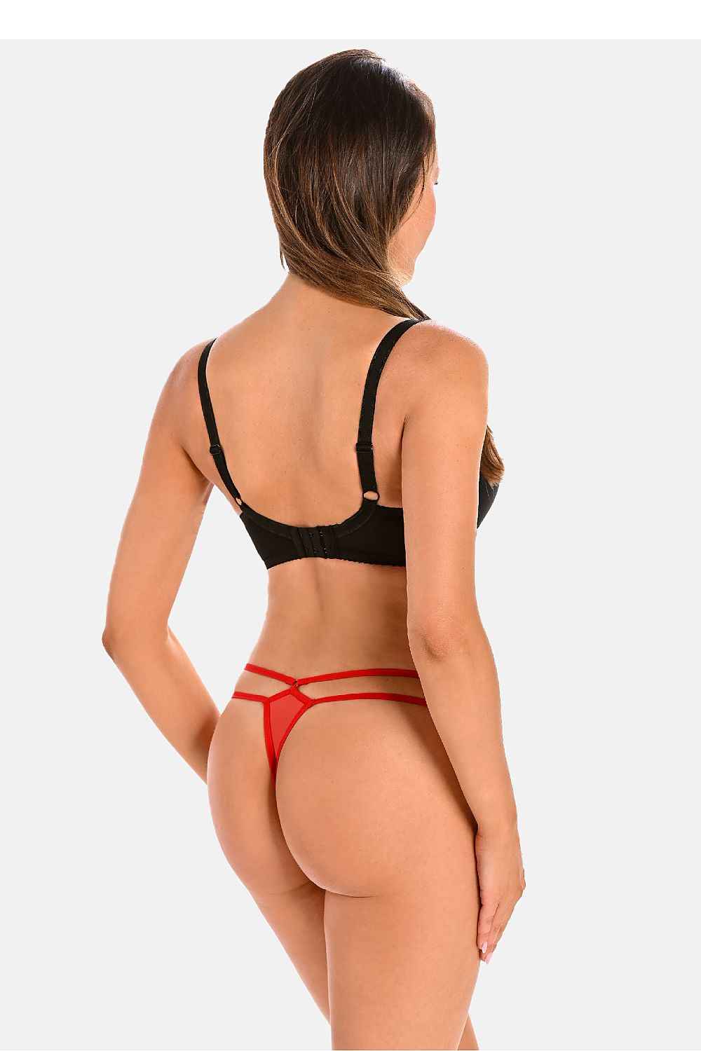 T-backs model 220137