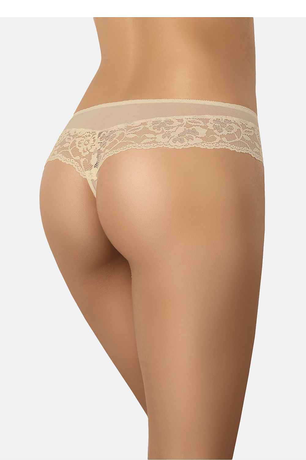 Brazilian style panties model 220154