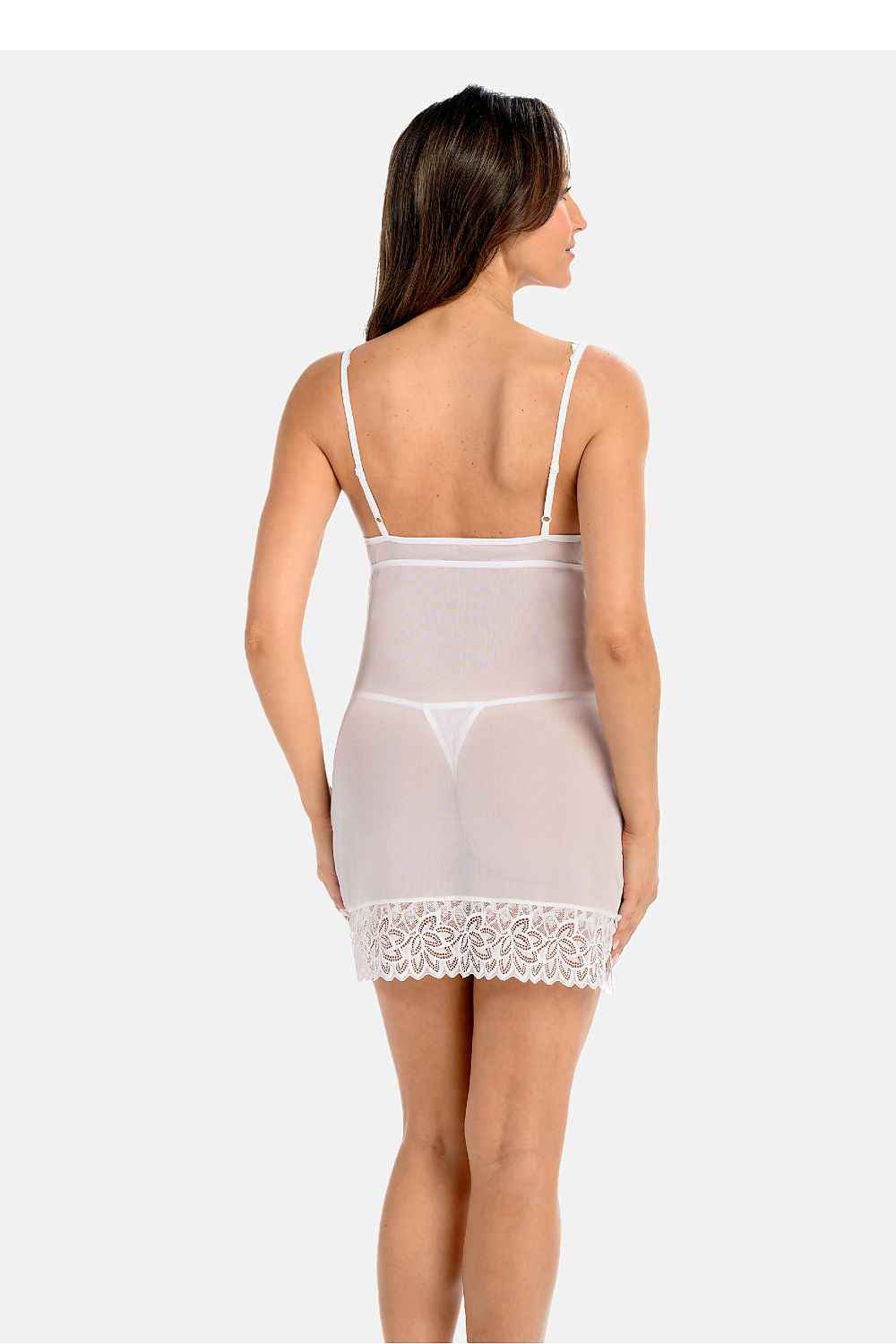 Sexy shirt model 220156