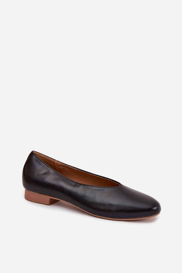 Ballet flats model 220188