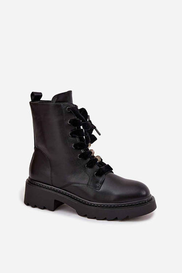 Boots model 220205