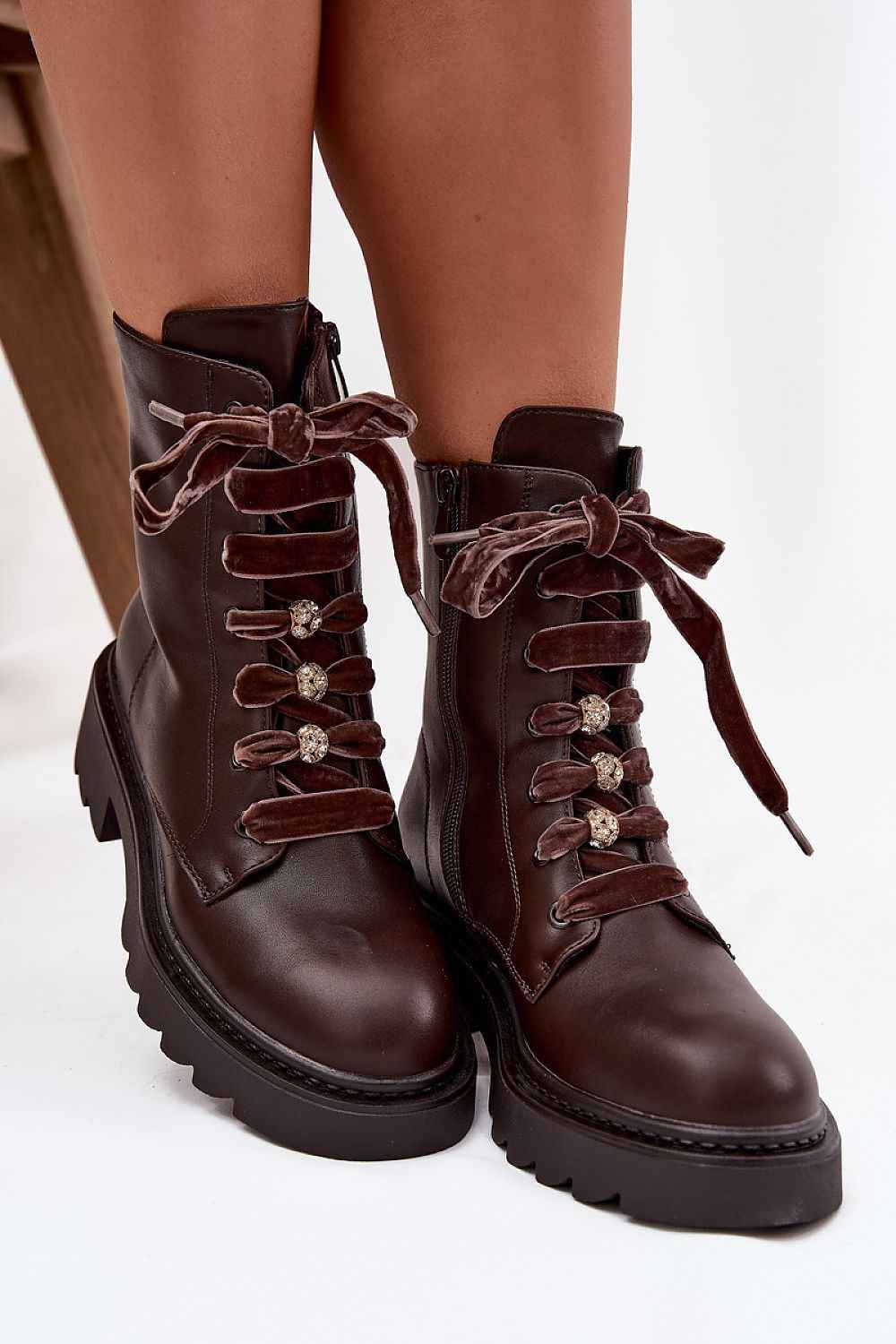 Boots model 220206