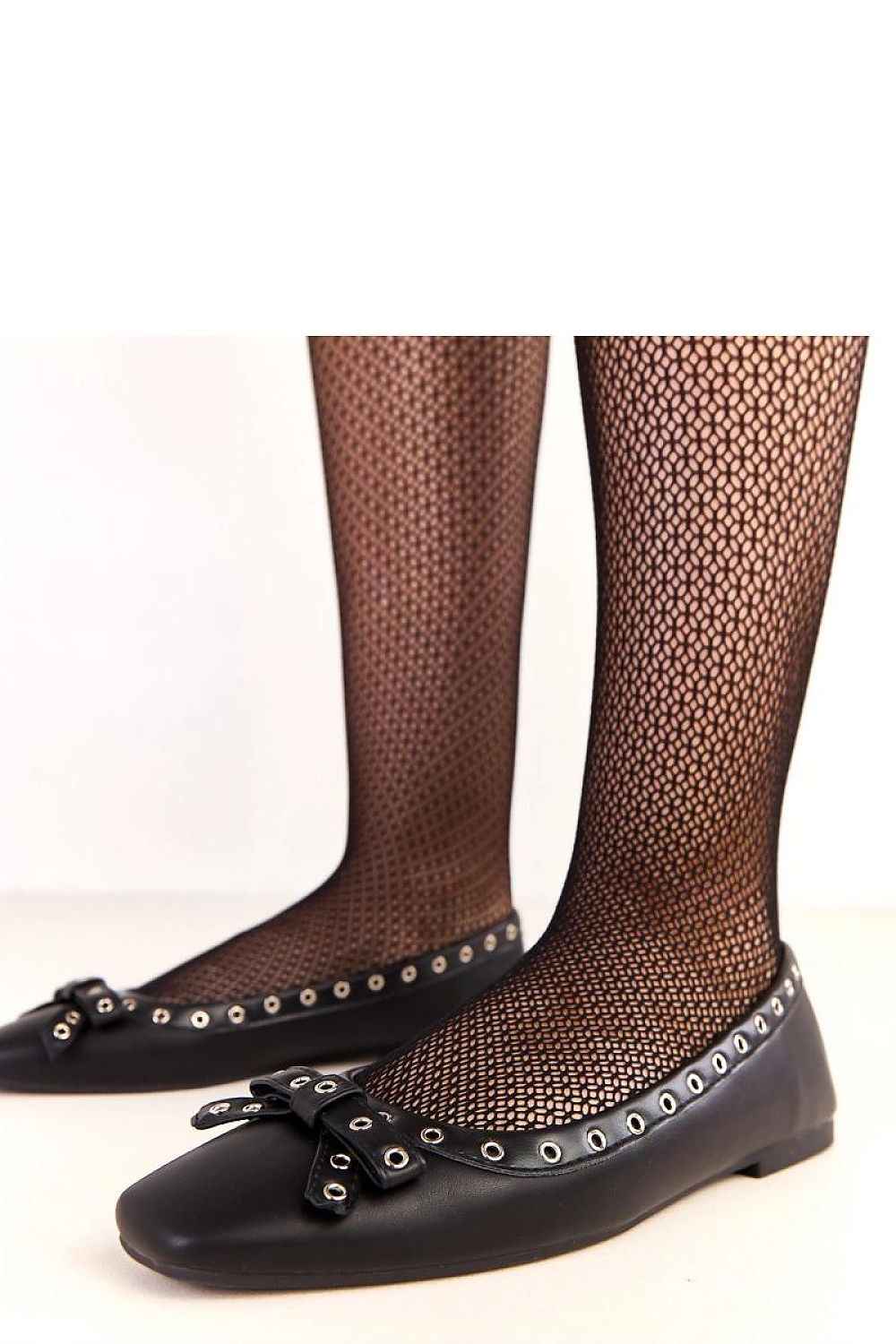 Ballet flats model 220255