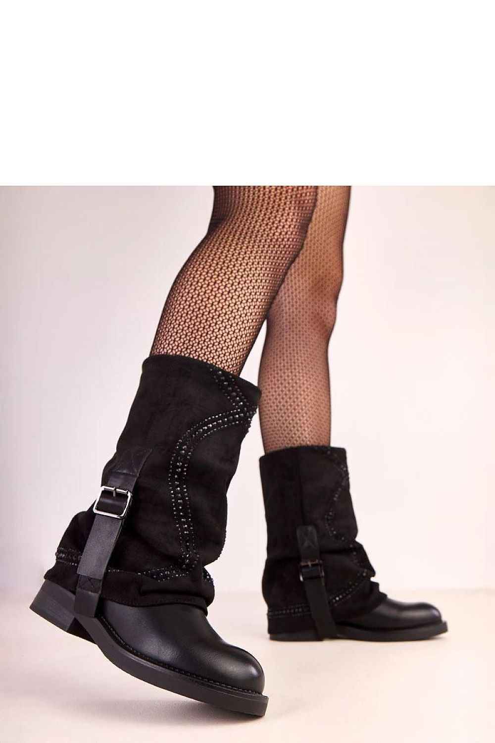 Thigh-Hight Boots model 220257