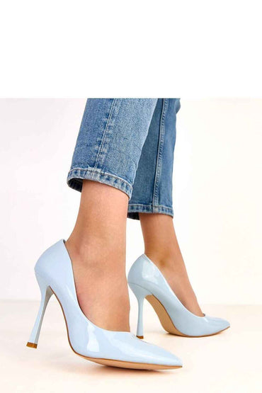 High heels model 220263