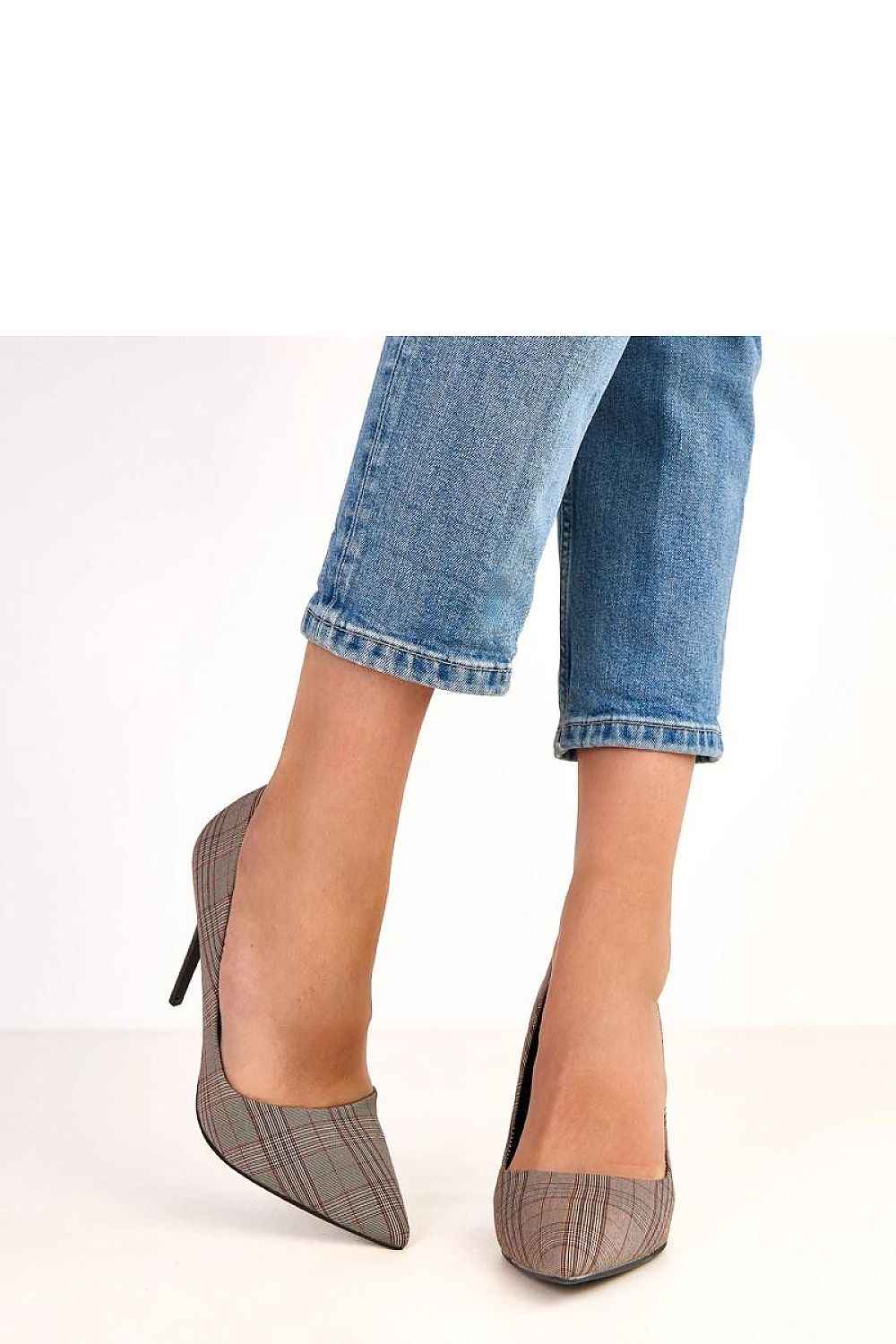 High heels model 220264