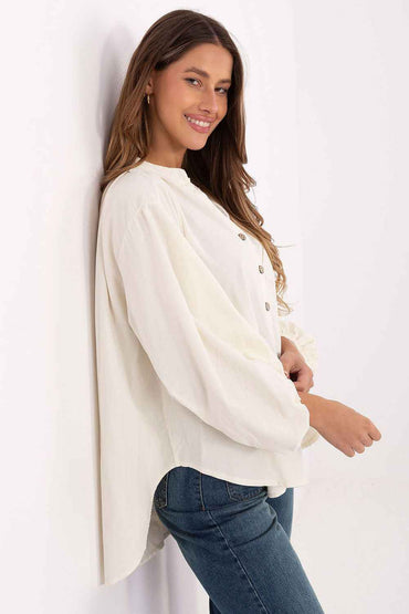 Blouse model 220279