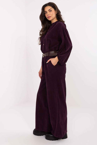 Women trousers model 220285