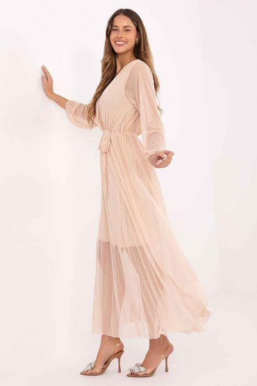 Long dress model 220288